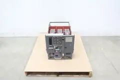 WESTINGHOUSE DSL-206 AIR POWER CIRCUIT BREAKER 600A AMP 600V-AC
