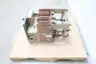 WESTINGHOUSE DSL-206 AIR POWER CIRCUIT BREAKER 600A AMP 600V-AC thumbnail 3