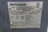 WESTINGHOUSE DSL-206 AIR POWER CIRCUIT BREAKER 600A AMP 600V-AC thumbnail 4