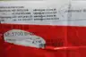 UNI-CHAINS 31LF1700 FLEXING CONVEYOR CHAIN 20.013FT 50MM 55MM thumbnail 5
