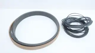 PARKER PK903HK001 HI-LOAD PISTON SEAL KIT