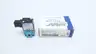MAC 35A-AAA-DDAJ-1KJ SOLENOID VALVE 24V-DC thumbnail 1
