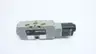 BOSCH REXROTH 0 820 022 026 SOLENOID VALVE 24V-DC thumbnail 1
