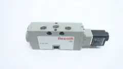 REXROTH 0820 023 026 SOLENOID VALVE 48V-DC