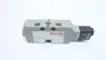 REXROTH 0820 023 026 SOLENOID VALVE 48V-DC thumbnail 1