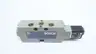 BOSCH REXROTH 0820 023 026 SOLENOID VALVE 48V-DC thumbnail 1