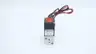 KOGANEI 050-4E1-SR SOLENOID VALVE 24V-DC thumbnail 1