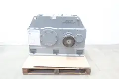 FALK 2110Y1-LB ENCLOSED GEAR DRIVE 500HP 4.208:1