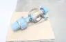 DEZURIK F771 PPE STAINLESS PRECISION BASIS WEIGHT CONTROL VALVE 8IN 150 thumbnail 2