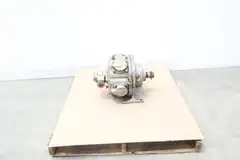 COOPER 74420AA0 RADIAL PISTON AIR MOTOR 11HP