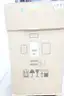 DOMINO DPX500 L050015 LASER MARKING FUME EXTRACTOR 120V-AC thumbnail 4