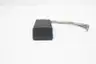 EMERSON B15368-2 CARBON MOTOR BRUSH thumbnail 2