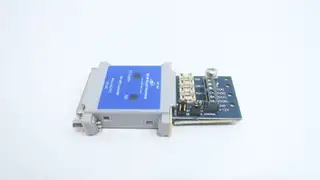 B&B ELECTRONICS 485CSP2 RS-485 PORT CONVERTER RS-232 TO RS-485
