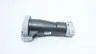 LEVITON 430C5W WATERTIGHT CONNECTOR PIN AND SLEEVE 600V 30A 3P 4W thumbnail 1