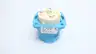 MELTRIC 63-38143 INLET/PLUG 30A 600V-AC 3P thumbnail 2