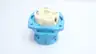 MELTRIC 63-38143 INLET/PLUG 30A 600V-AC 3P thumbnail 3