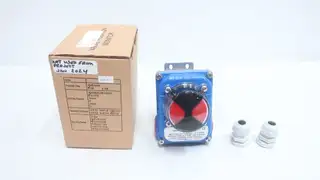 SPIRAX SARCO LSB-31 VALVE POSITION MONITOR 16A 1/2HP 125/250V-A/V-DC
