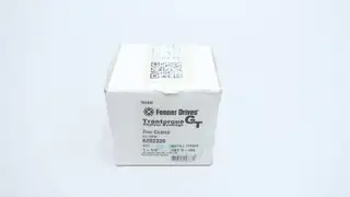 FENNER DRIVES 6202320 TRANTORQUE KEYLESS BUSHING 1-1/4IN