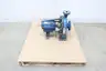 ALLIS CHALMERS F4B3-391 STAINLESS CENTRIFUGAL PUMP 1.5X3-9.5 thumbnail 1