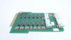 GENERAL AUTOMATION 31C03218A02 ADAPTER INTERFACE BOARD REV B