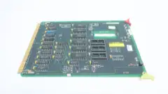GENERAL AUTOMATION 31D70002A11 CONTROL BOARD REV B