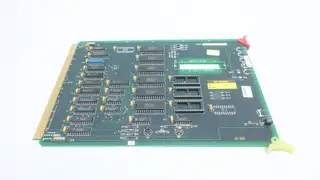 GENERAL AUTOMATION 31D70002A11 CONTROL BOARD REV B