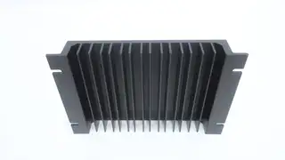 MINARIK 223-0159 HEATSINK FOR SPEED CONTROLLER