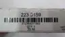 MINARIK 223-0159 HEATSINK FOR SPEED CONTROLLER thumbnail 4
