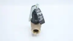 CASH ACME F82 BRONZE RELIEF VALVE 75PSI 3/4IN NPT