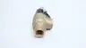 CASH ACME F82 BRONZE RELIEF VALVE 75PSI 3/4IN NPT thumbnail 4