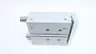 FESTO DFM-40-80-P-A-GF GUIDED SLIDE CYLINDER 10BAR thumbnail 2
