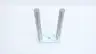 FESTO DFM-40-80-P-A-GF GUIDED SLIDE CYLINDER 10BAR thumbnail 7