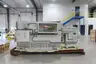 HOWDEN TWIN CA36K STEAM TURBINE GENERATOR SET 4.16KV 3.228MW 3PH thumbnail 7