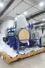 HOWDEN TWIN CA36K STEAM TURBINE GENERATOR SET 4.16KV 3.228MW 3PH thumbnail 5