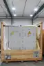 HOWDEN TWIN CA36K STEAM TURBINE GENERATOR SET 4.16KV 3.228MW 3PH thumbnail 9