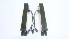 SMARTSCAN 083-002 LIGHT CURTAIN SET 1-3.5M