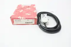 CARLO GAVAZZI PB15IPPA DIFFUSE REFLECTIVE PHOTOELECTRIC SWITCH 10-30V-DC
