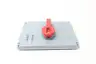 HUBBELL HBLDS3RCP SWITCH ENCLOSURE COVER ASSEMBLY thumbnail 3