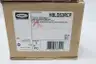 HUBBELL HBLDS3RCP SWITCH ENCLOSURE COVER ASSEMBLY thumbnail 8