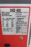 CUTLER HAMMER DSII-632 695C175G21 DIGITRIP RMS 510 AIR BREAKER 3200A 600V-AC thumbnail 5