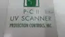 PROTECTION CONTROLS P-CII-WRA UV SCANNER SENSOR thumbnail 8