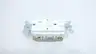 HUBBELL GFTRST15W SELF TEST COMMERCIAL RECEPTACLE 15AA 125V-AC 2P 3W thumbnail 4