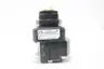 ALLEN BRADLEY 800H-16HRB19KL8DX ILLUMINATED SELECTOR SWITCH 120V-AC 2 POS thumbnail 2