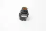 ALLEN BRADLEY 800H-16HRB19KL8DX ILLUMINATED SELECTOR SWITCH 120V-AC 2 POS thumbnail 4