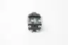 ALLEN BRADLEY 800H-16HRB19KL8DX ILLUMINATED SELECTOR SWITCH 120V-AC 2 POS thumbnail 5