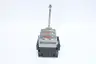 ALLEN BRADLEY 194R-NC030P3 FUSIBLE DISCONNECT SWITCH SER B 3P 30A 600V-AC thumbnail 2
