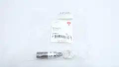 CARLO GAVAZZI ER1830PPAS-1 RETRO REFLECTIVE PHOTOELECTRIC SWITCH 10-40V-DC
