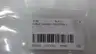 CARLO GAVAZZI PB15IPPA-1 PHOTOLINE PHOTOELECTRIC SENSOR 10-30V-DC thumbnail 6