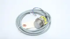 CARLO GAVAZZI EI3010TBCSS INDUCTIVE PROXIMITY SENSOR 20-250V-AC