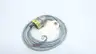 CARLO GAVAZZI EI3010TBCSS INDUCTIVE PROXIMITY SENSOR 20-250V-AC thumbnail 2